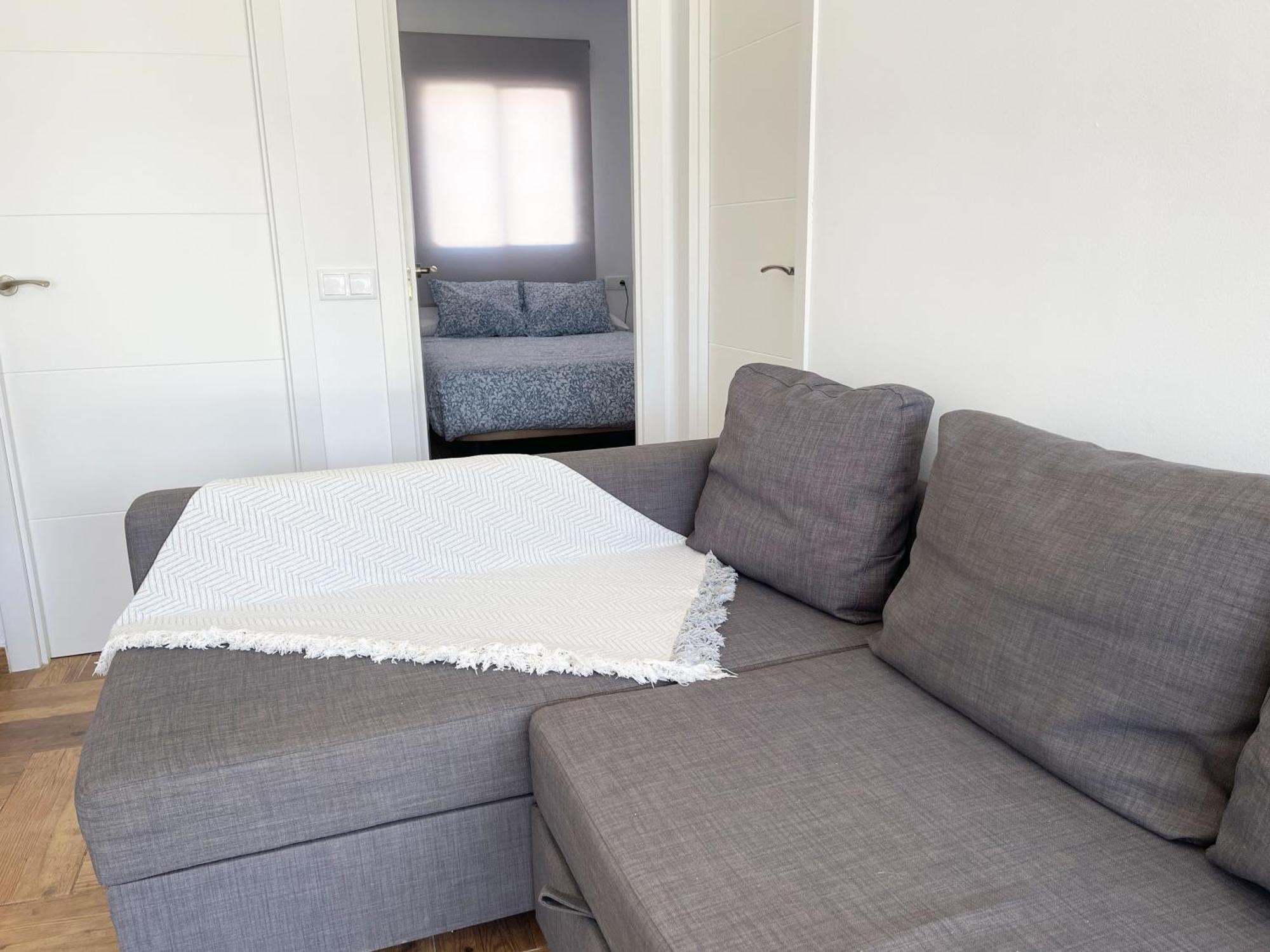 Agoodplan Dehesa De El Palmar Apartment Cadiz Bagian luar foto
