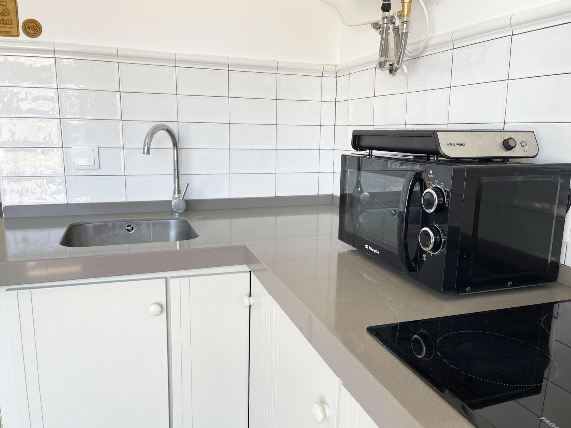 Agoodplan Dehesa De El Palmar Apartment Cadiz Bagian luar foto