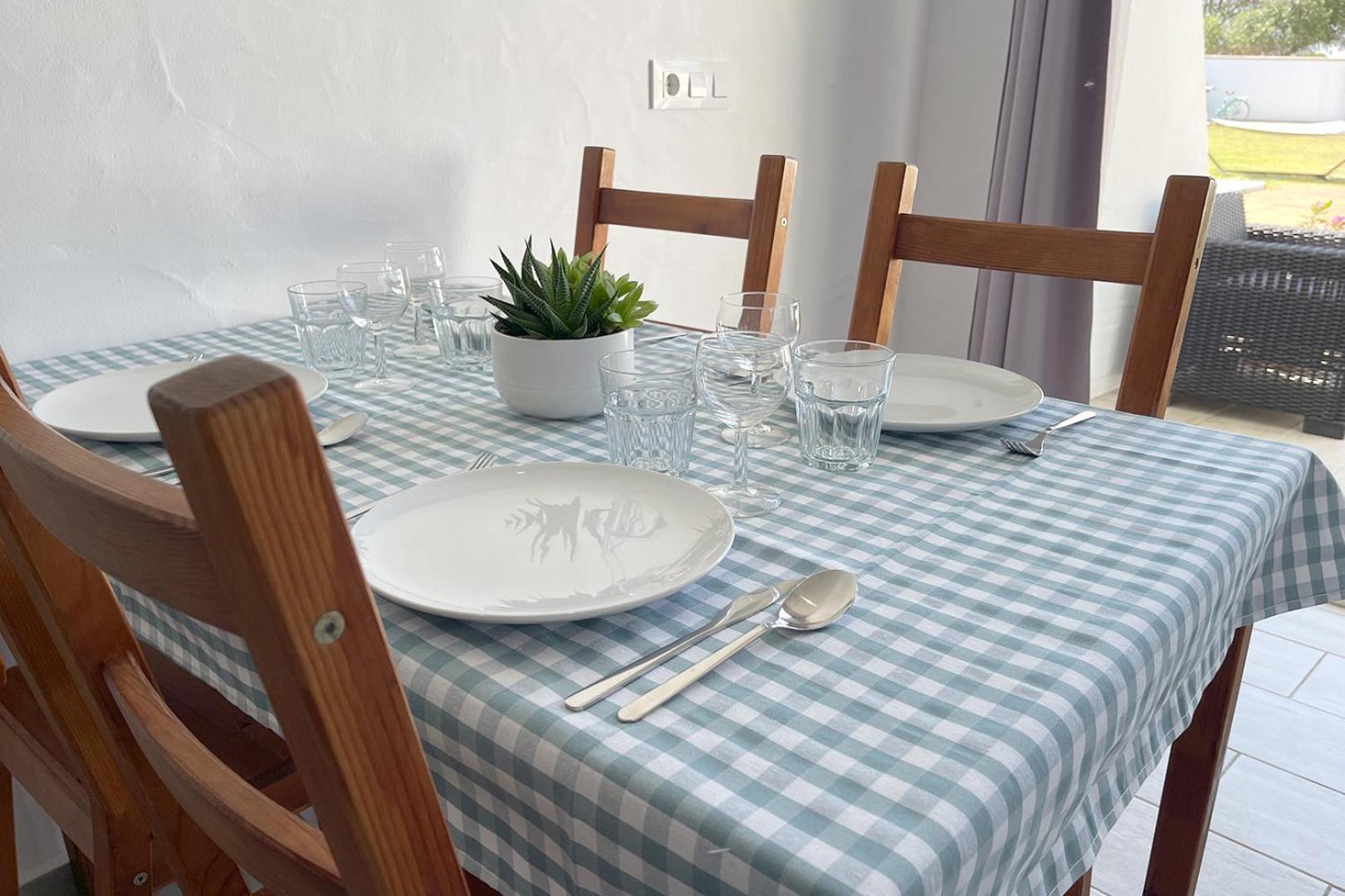 Agoodplan Dehesa De El Palmar Apartment Cadiz Bagian luar foto